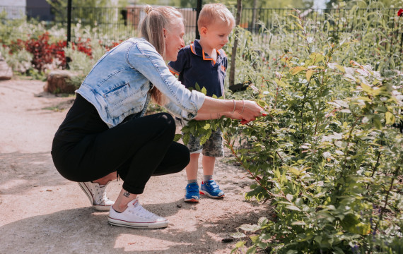 Spring Kinderopvang
